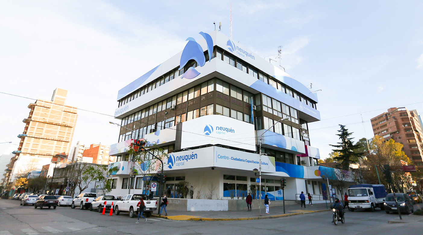 Este martes cobran los empleados estatales con aumento