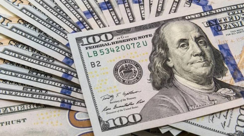 Dólar blue: a cuánto cotiza hoy martes 10 de octubre