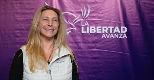 La Creación del Espacio “Carlos Menem” Aprobada por Karina Milei en La Libertad Avanza