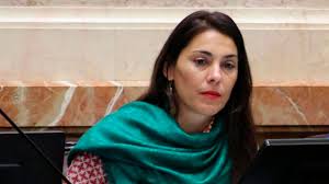 Lucila Crexell y otros Senadores Proponen Donar Aumento Salarial al Hospital Garrahan