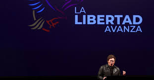 La Libertad Avanza Convoca a un Congreso en la provincia Buenos Aires para Definir Candidatos y Estrategias Electorales