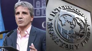 El FMI Analiza la Economía Argentina y Anticipa un Positivo Visto Bueno