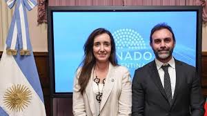 El Bloque de “La Libertad Avanza” en el Senado Renunció al Aumento de las Dietas
