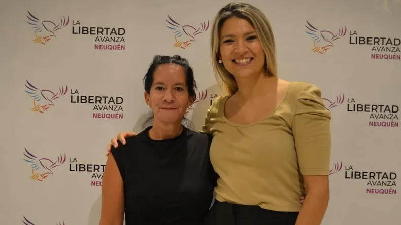 Nadia Márquez Lanza su Campaña al Senado en Neuquén
