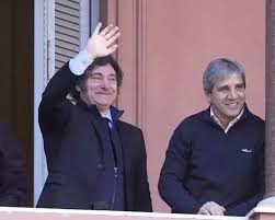 Javier Milei Anunciará Reducción Permanente de Retenciones en la Exposición Rural.
