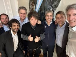Felipe Núñez: El ‘Halcón de la Ortodoxia’ del Modelo Libertario en Argentina.