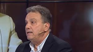 Carlos Eguía Critica la Candidatura de Nadia Márquez en la Interna Libertaria