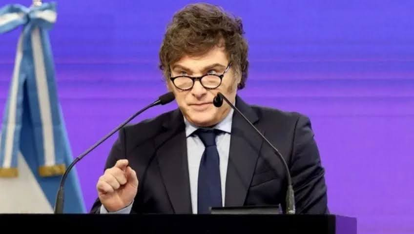 Milei Lanza el “Consejo de la Libertad” para Auditar Gobiernos Provinciales.