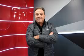 Carlos Eguia Candidato a Senador: “Fuerza Libertaria es el Verdadero Espacio Libertario en Neuquén”.