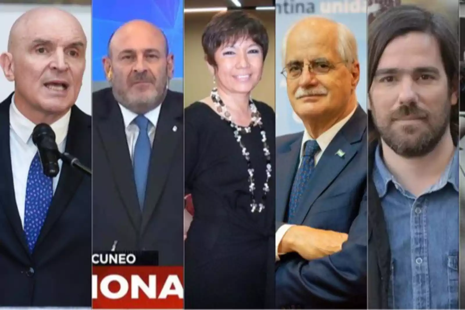 La Libertad Avanza Encabeza la Boleta Única en PBA con José Luis Espert.