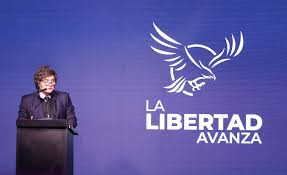 Encuesta Nacional: La Libertad Avanza Lidera en Intención de Voto y Captura el Descontento.