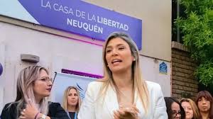 Estos son los leones que defenderán a Milei en Neuquén.