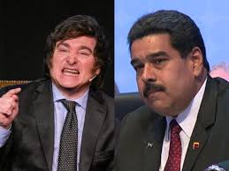 El Gobierno de Milei Declara al Cártel de los Soles como Organización Terrorista.