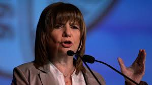 Encuesta de CB Consultora: Bullrich Líder en CABA.