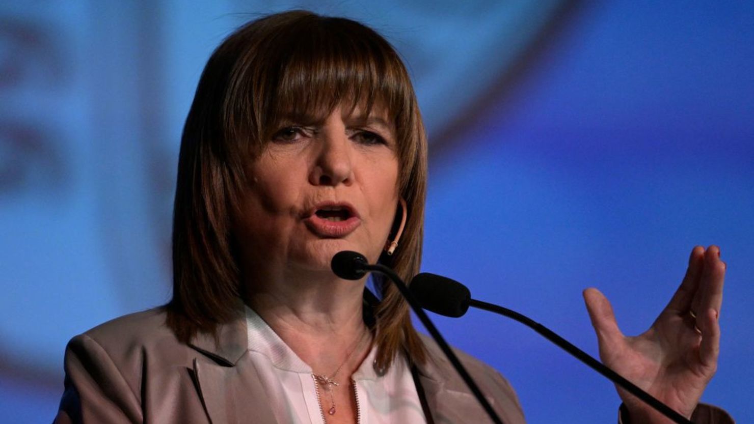Alerta Máxima en Fronteras: Bullrich Responde a la Escalada Narco en Brasil.
