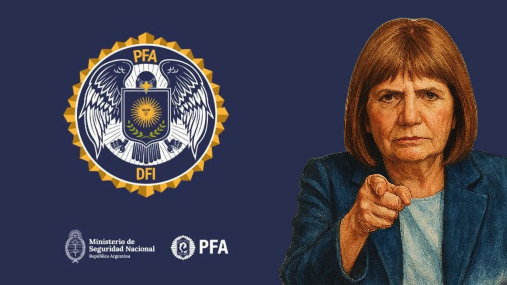 Interés masivo: 25,000 argentinos se inscriben para ser Investigadores del Delito en el DFI.