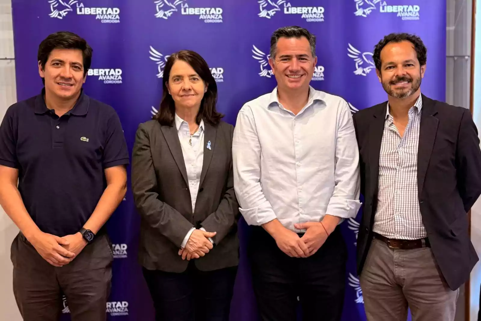 Carmen Álvarez Rivero Abandona el PRO y se Une a La Libertad Avanza.