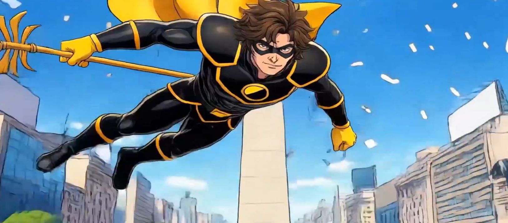 Javier Milei lanza su cuenta en inglés en X y refuerza su liderazgo global.