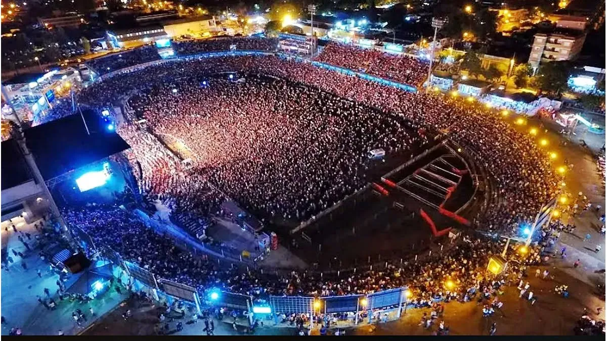 Córdoba celebra un verano excepcional: récord de ventas en festivales por la estabilidad económica.