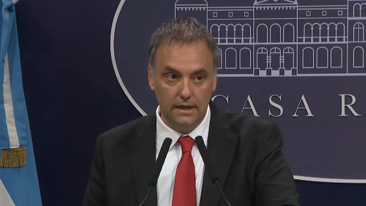 Nación activa plataforma de denuncias para tasas municipales: foco en Neuquén y Río Negro.