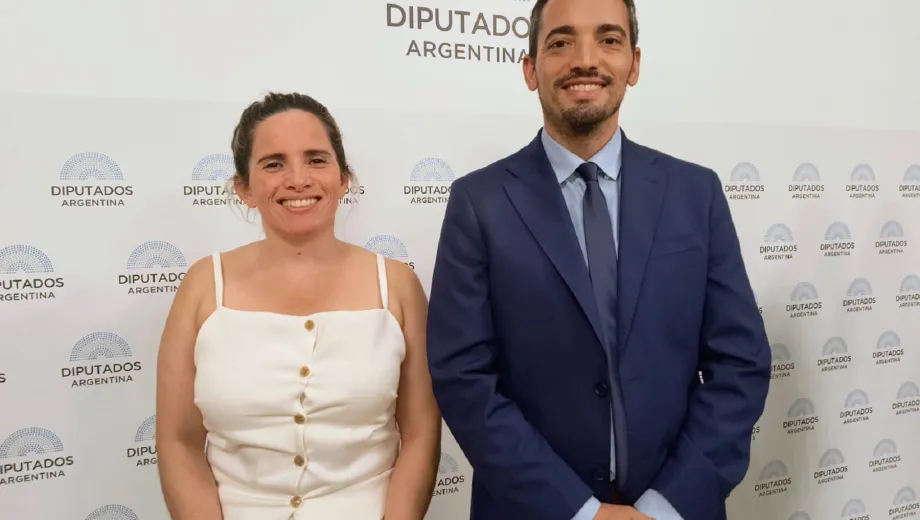 La Libertad Avanza: Diputados de Neuquén apoyan nueva ley penal juvenil.