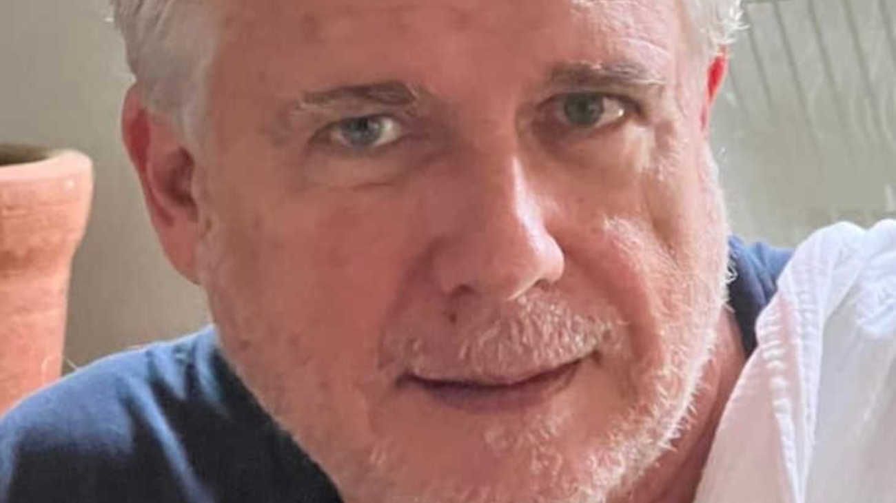 Roberto Baldo: liberado tras arbitraria detención en Venezuela.