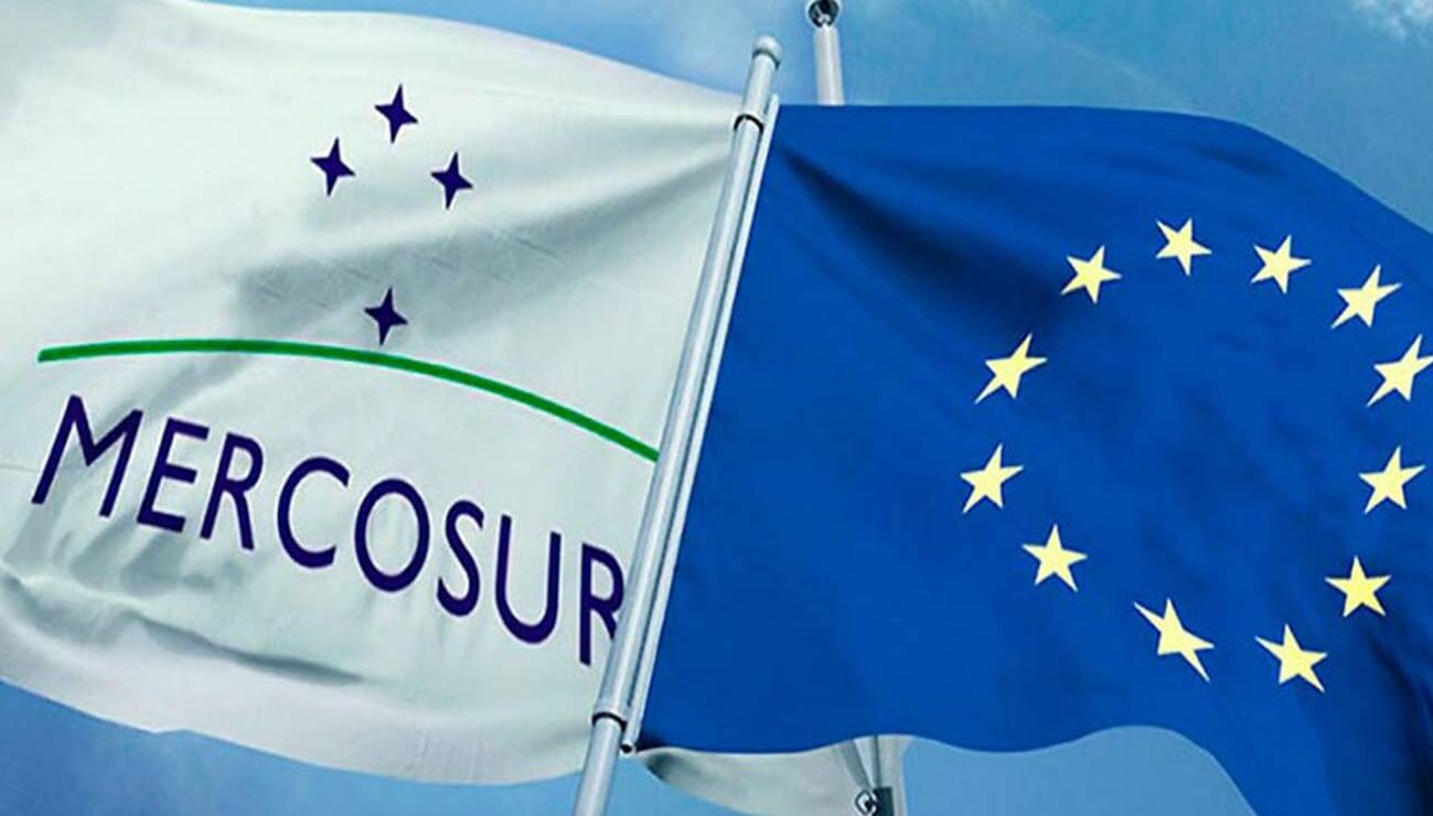 El Senado aprueba el acuerdo comercial entre Mercosur y la Unión Europea.