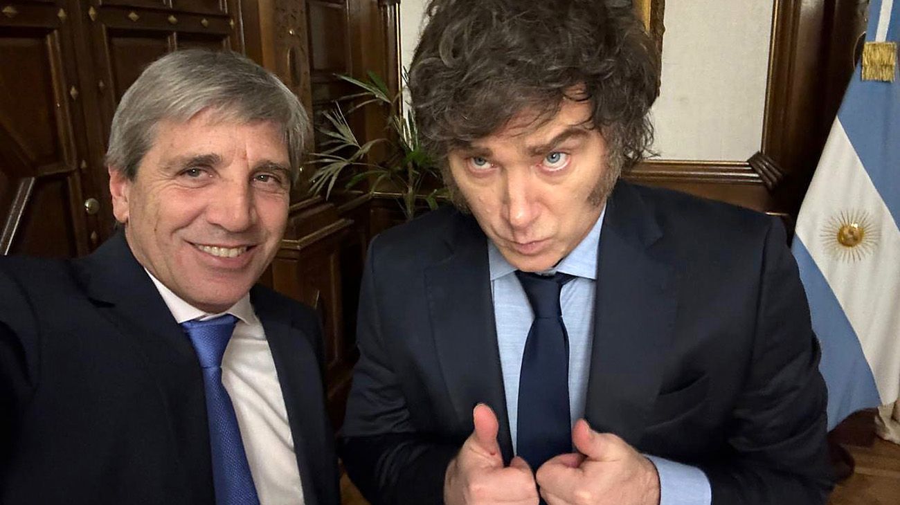 El Gobierno argentino coloca USD 150 millones en bonos a una tasa favorable.