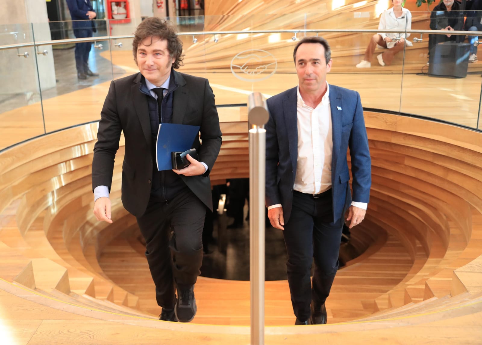 Mercado Libre destinará US$3.400 millones a Argentina y creará 1.900 nuevos empleos.