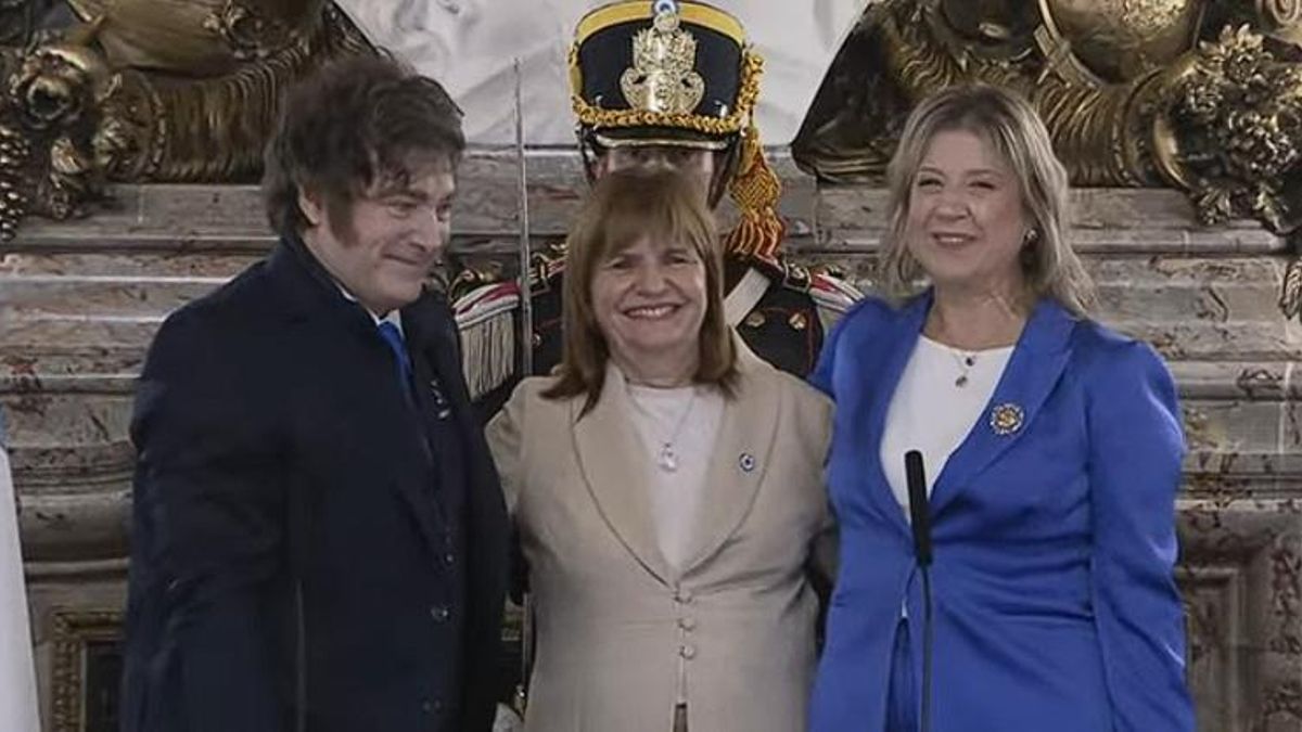 El Gobierno excluye a presos de derechos laborales: nuevos lineamientos en el régimen laboral.