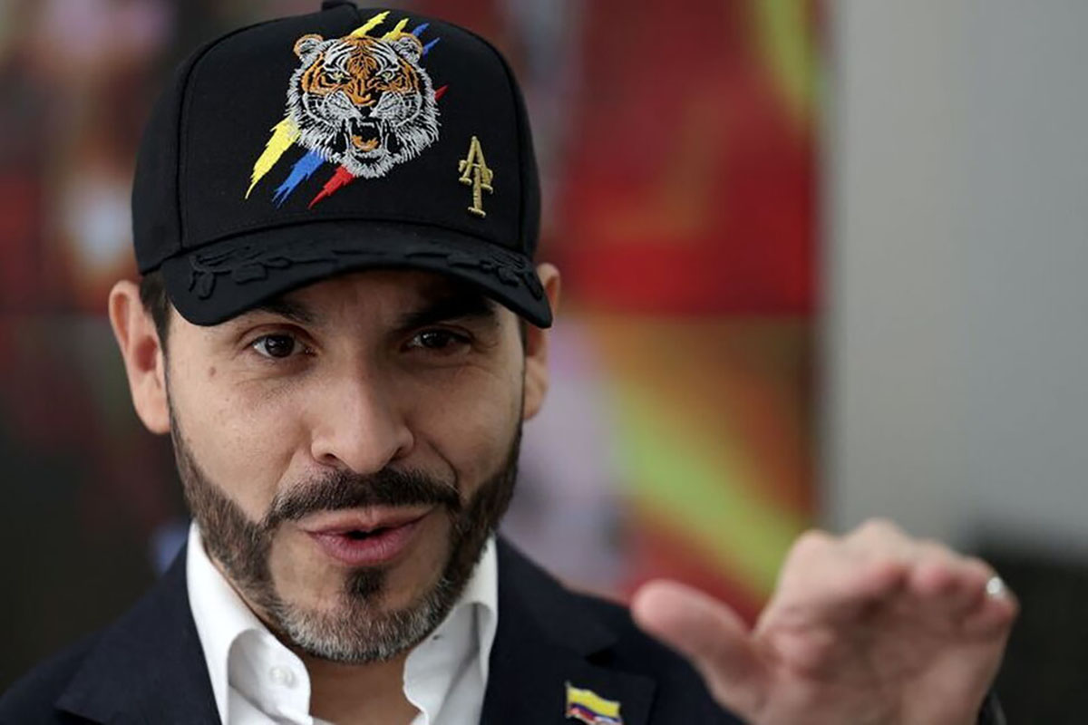 Abelardo de la Espriella ganó el ballotaje y se convierte en el nuevo presidente electo de Colombia