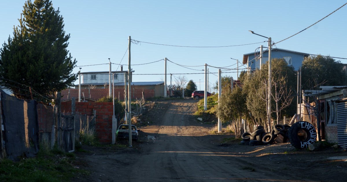 Bariloche prorroga moratoria para regularizar lotes sociales
