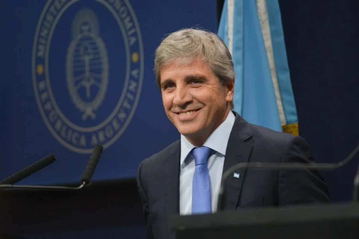 Gobierno captó USD 100 millones y completa cupo del Bonar 2028