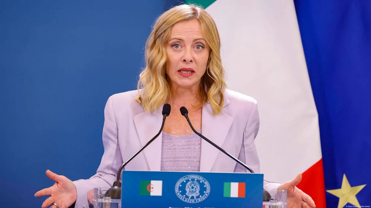 Con impulso de Meloni, la UE aprueba la Directiva de Retorno y acelera las deportaciones de inmigrantes ilegales
