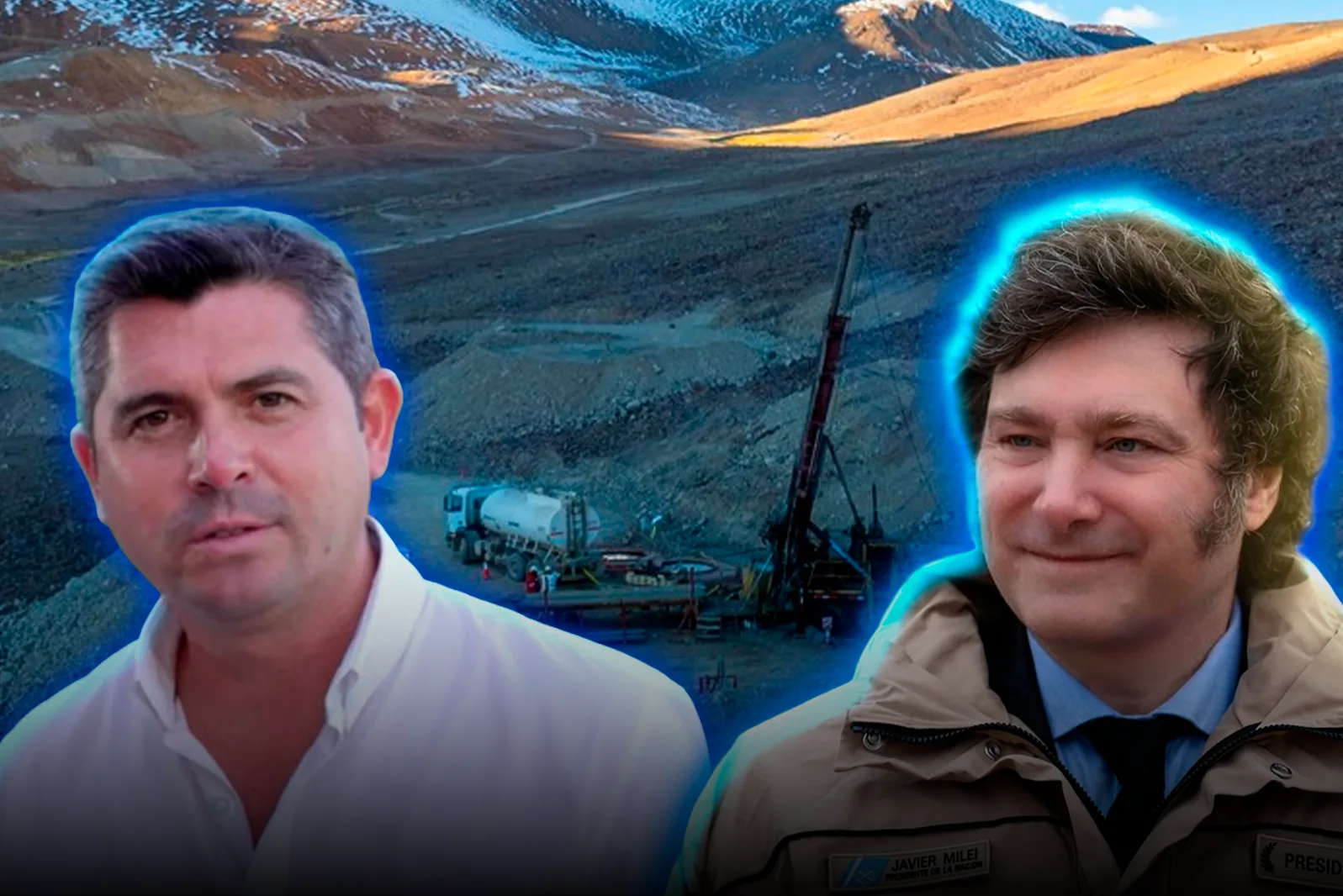 San Juan busca captar USD 500 millones con incentivos del RIGI