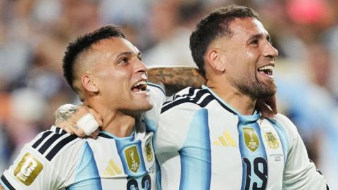 Argentina vence a Suiza y avanza a semifinales del Mundial 2026