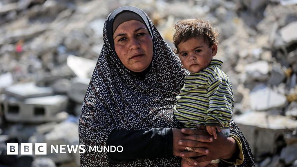 Trump anuncia acuerdo para desarme de Hamás en Gaza