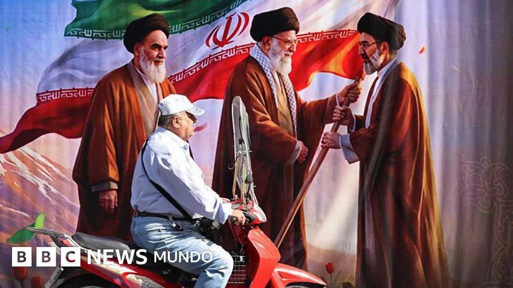 Irán bajo nuevo régimen marca ruptura con política anterior