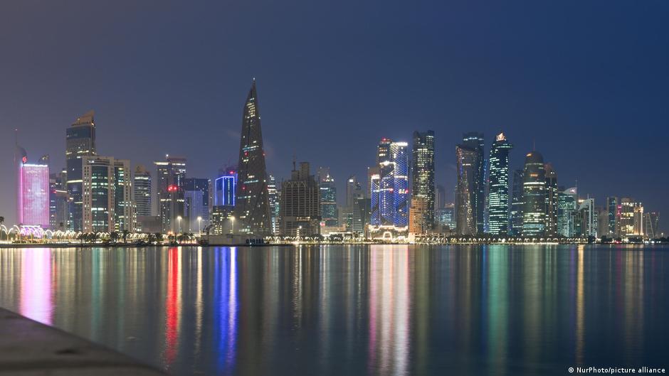 Irán reivindica ataques contra Jordania, Kuwait, Bahréin y Qatar