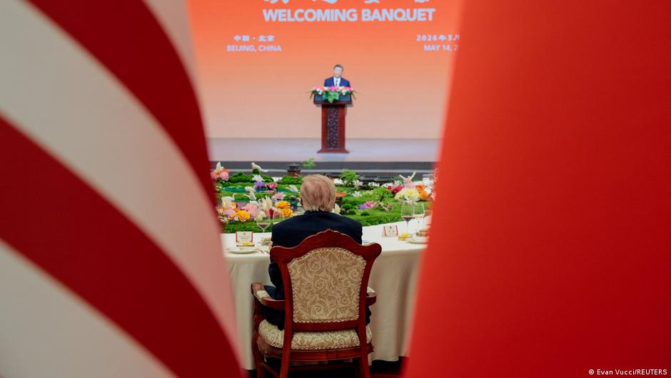 China niega acusaciones de interferencia electoral en Estados Unidos