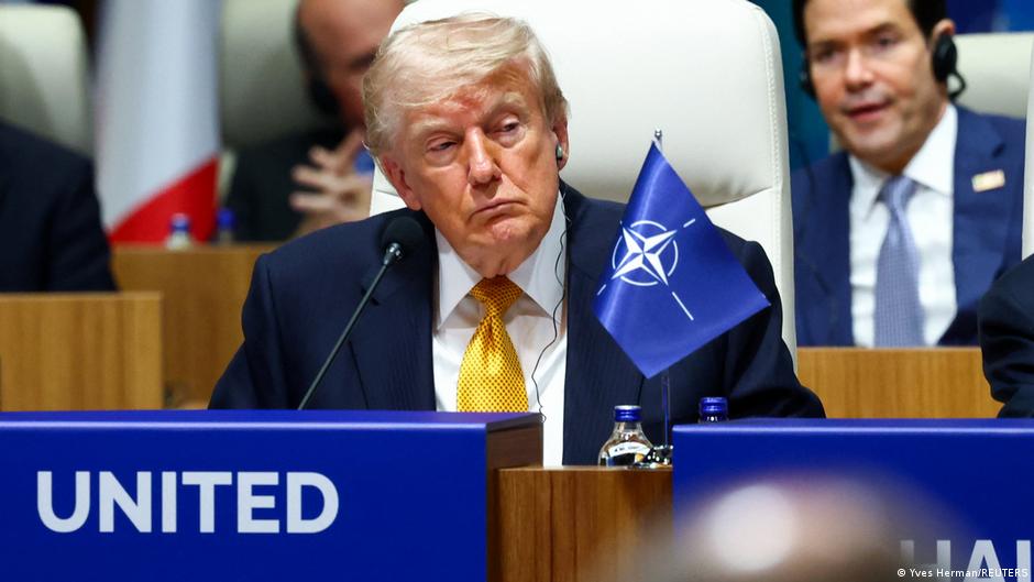 Israel revela supuesto plan iraní para atacar a Trump