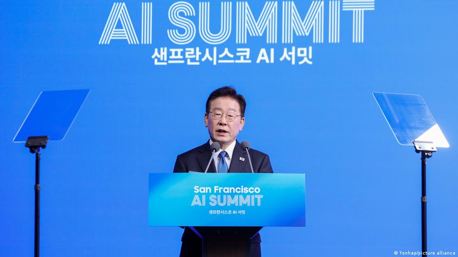 Corea del Sur refuerza su posición como proveedor de chips