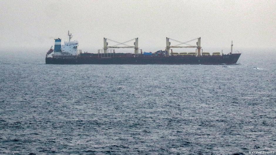 Arabia Saudita lidera alianza para asegurar el mar Rojo