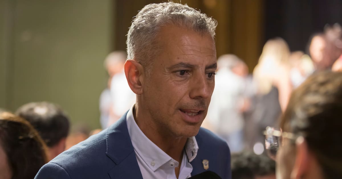 Río Negro capitalizó mayor inversión del RIGI según su ministro de Producción