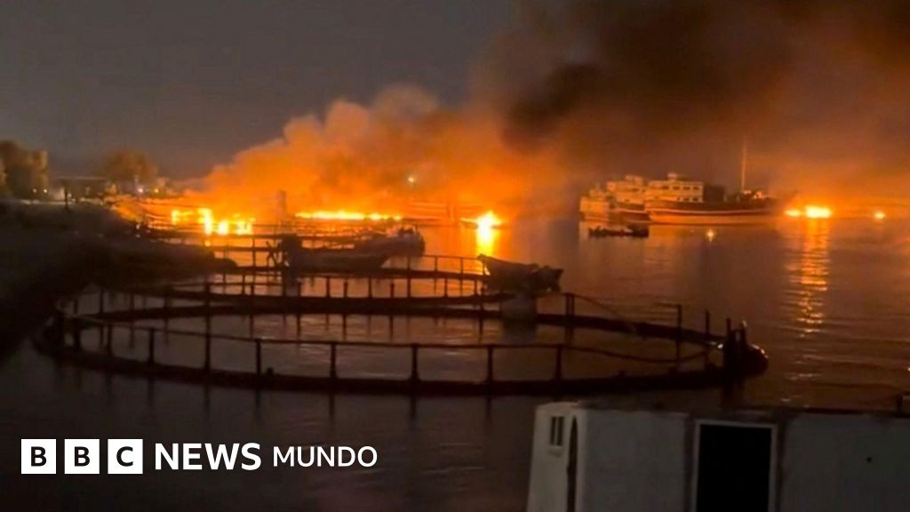 Trump termina tregua con Irán mientras Teherán advierte respuesta