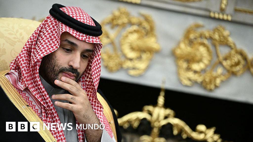 Arabia Saudita intenta mantenerse neutral en guerra entre Estados Unidos e Irán