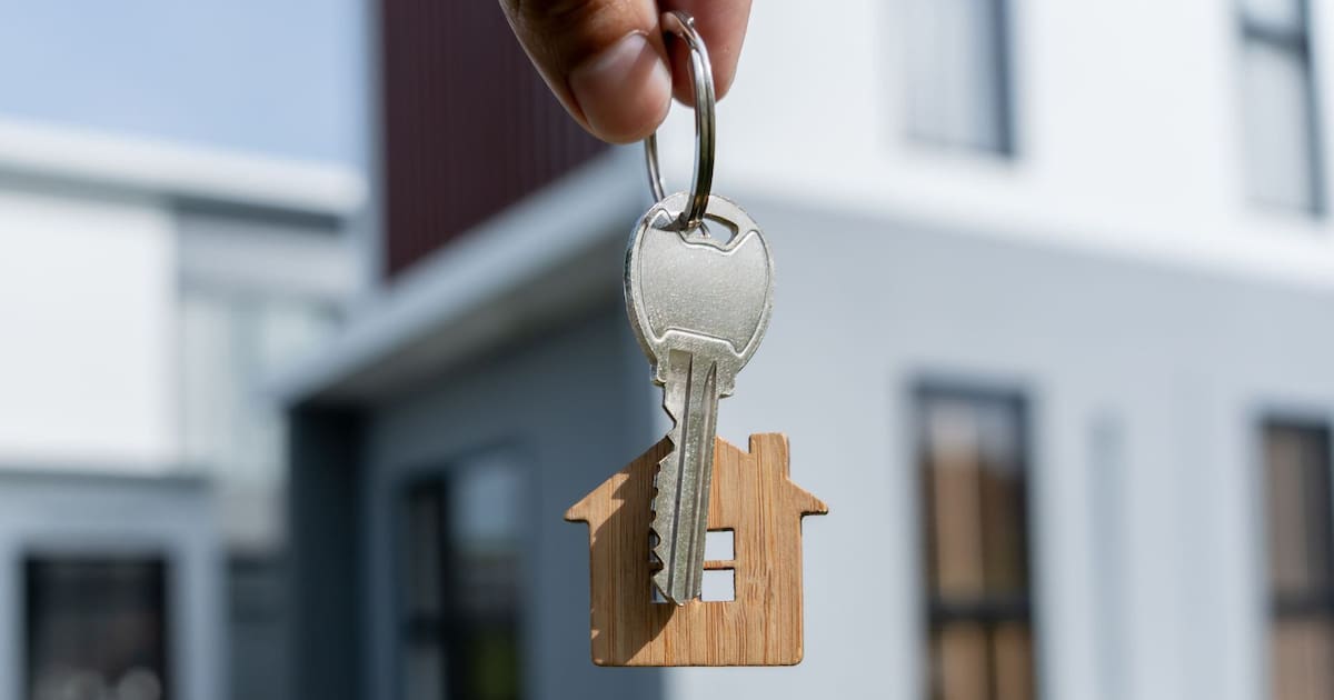 Plan de Caputo para acceder a la vivienda: quiénes serán financiados