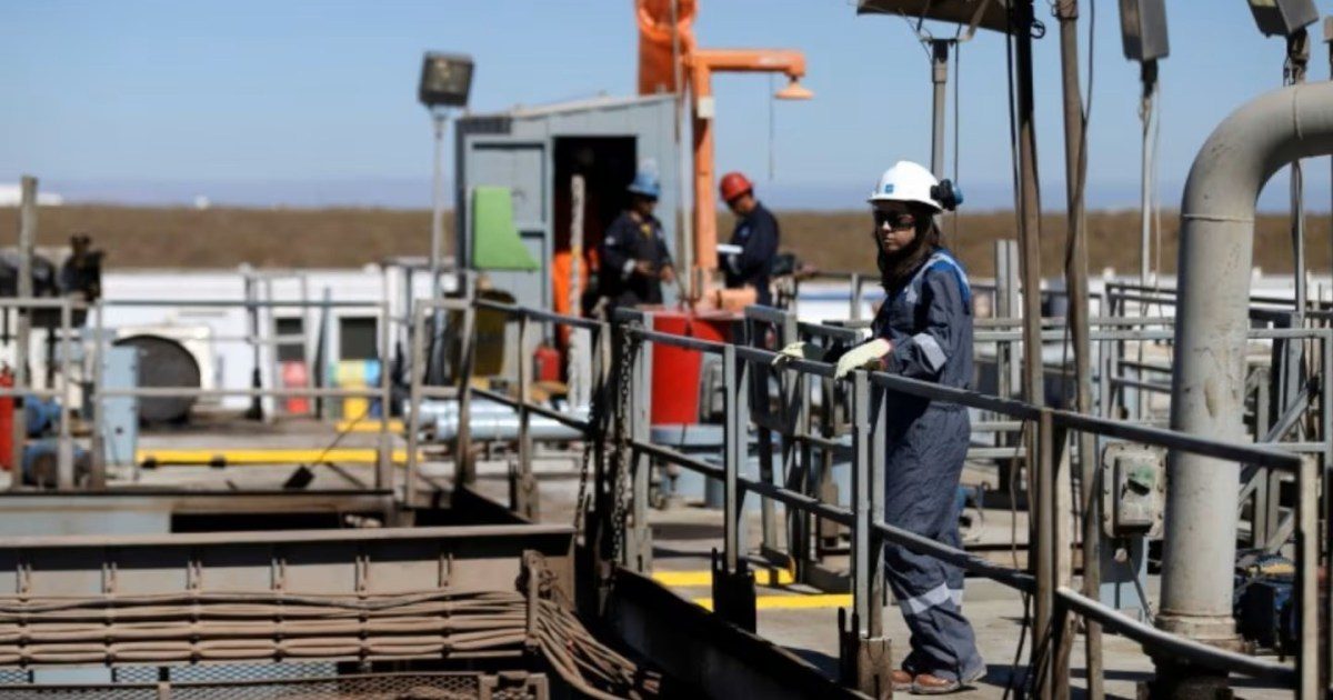 Neuquén proyecta récord de 57.200 millones en exportaciones de energía y minería