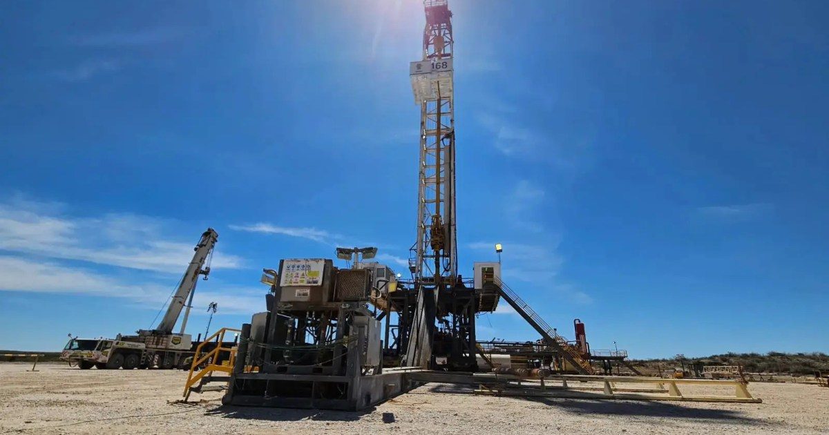 YPF devuelve área Cerro Manrique a Río Negro tras exploración
