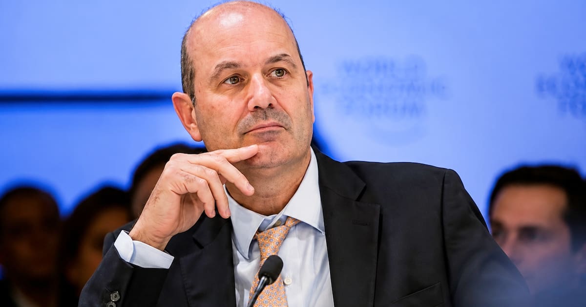 Sturzenegger propone cambios en Ganancias para impulsar empleo